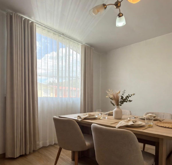 cortinas-tradicionales-ondas-perfectas-comedor-quito